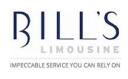 Bill's Limousine Service logo